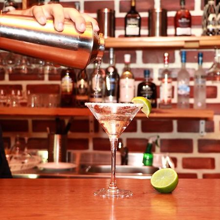 Hotel Merey Санто Доминго Екстериор снимка