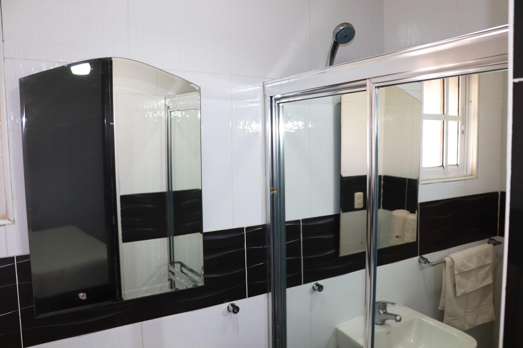 Hotel Merey Санто Доминго Екстериор снимка
