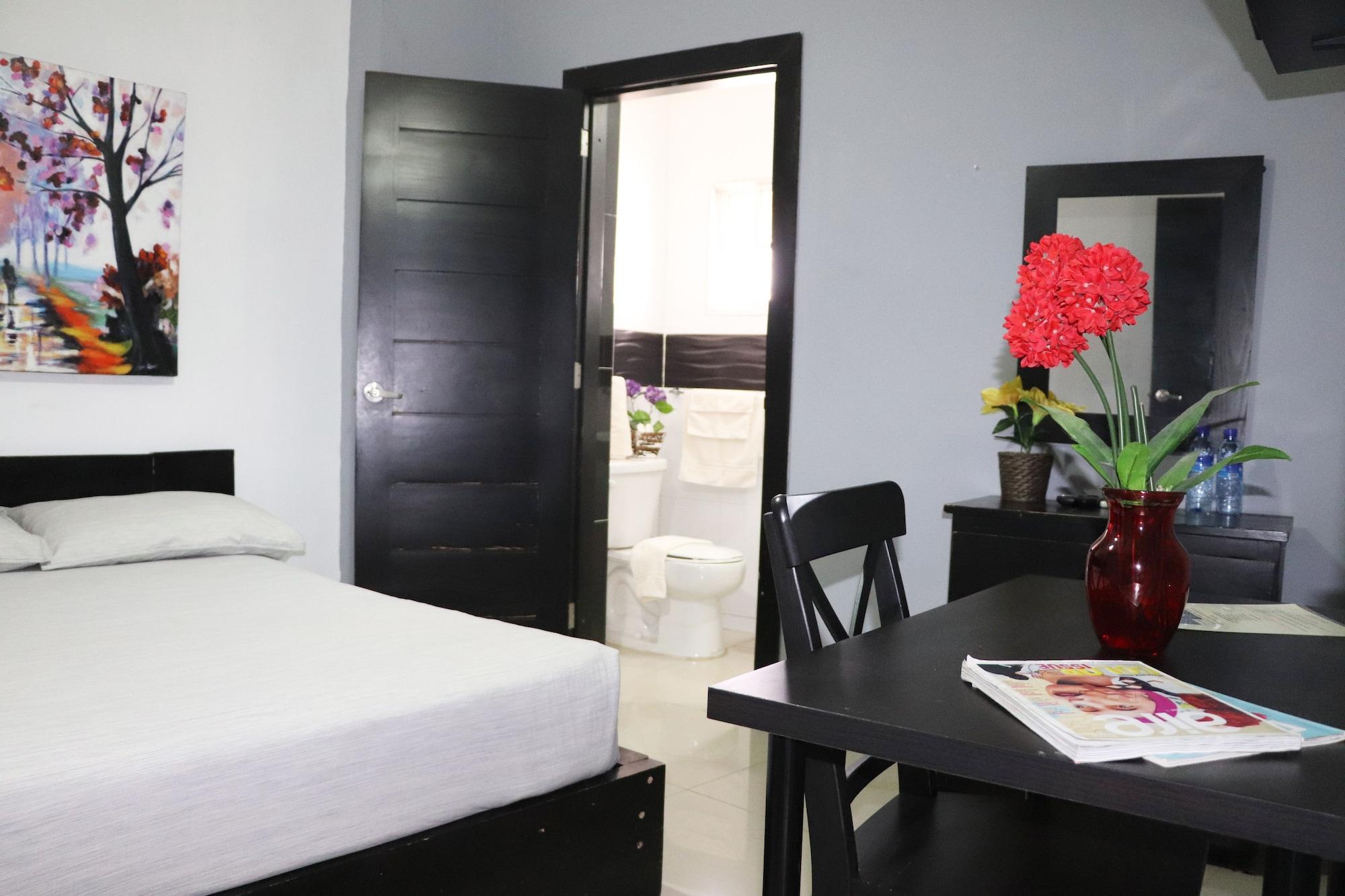 Hotel Merey Санто Доминго Екстериор снимка