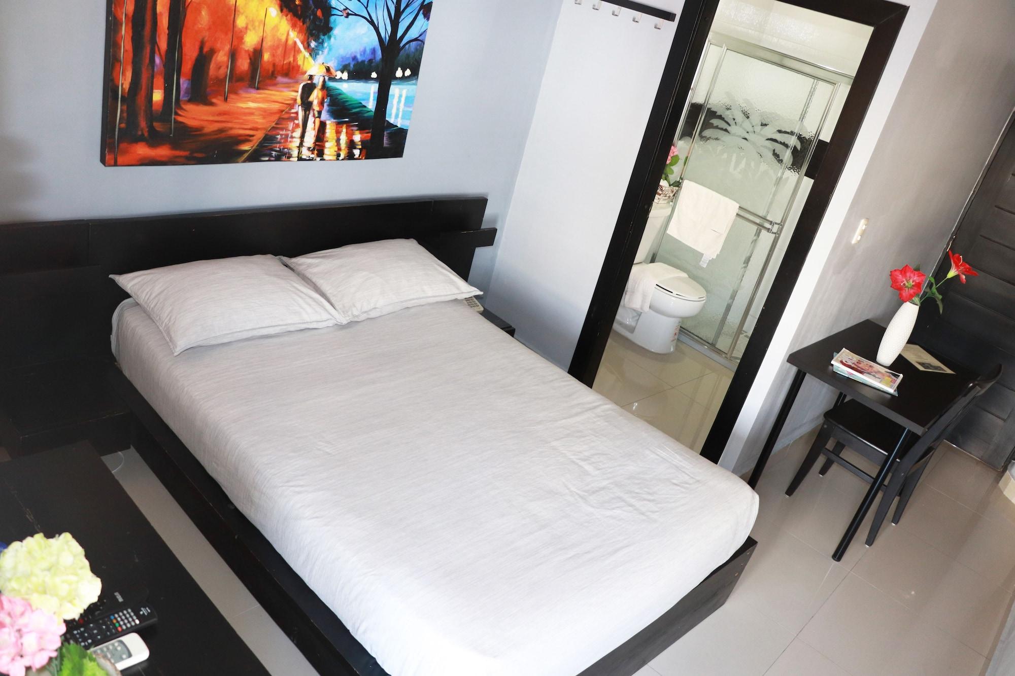Hotel Merey Санто Доминго Екстериор снимка