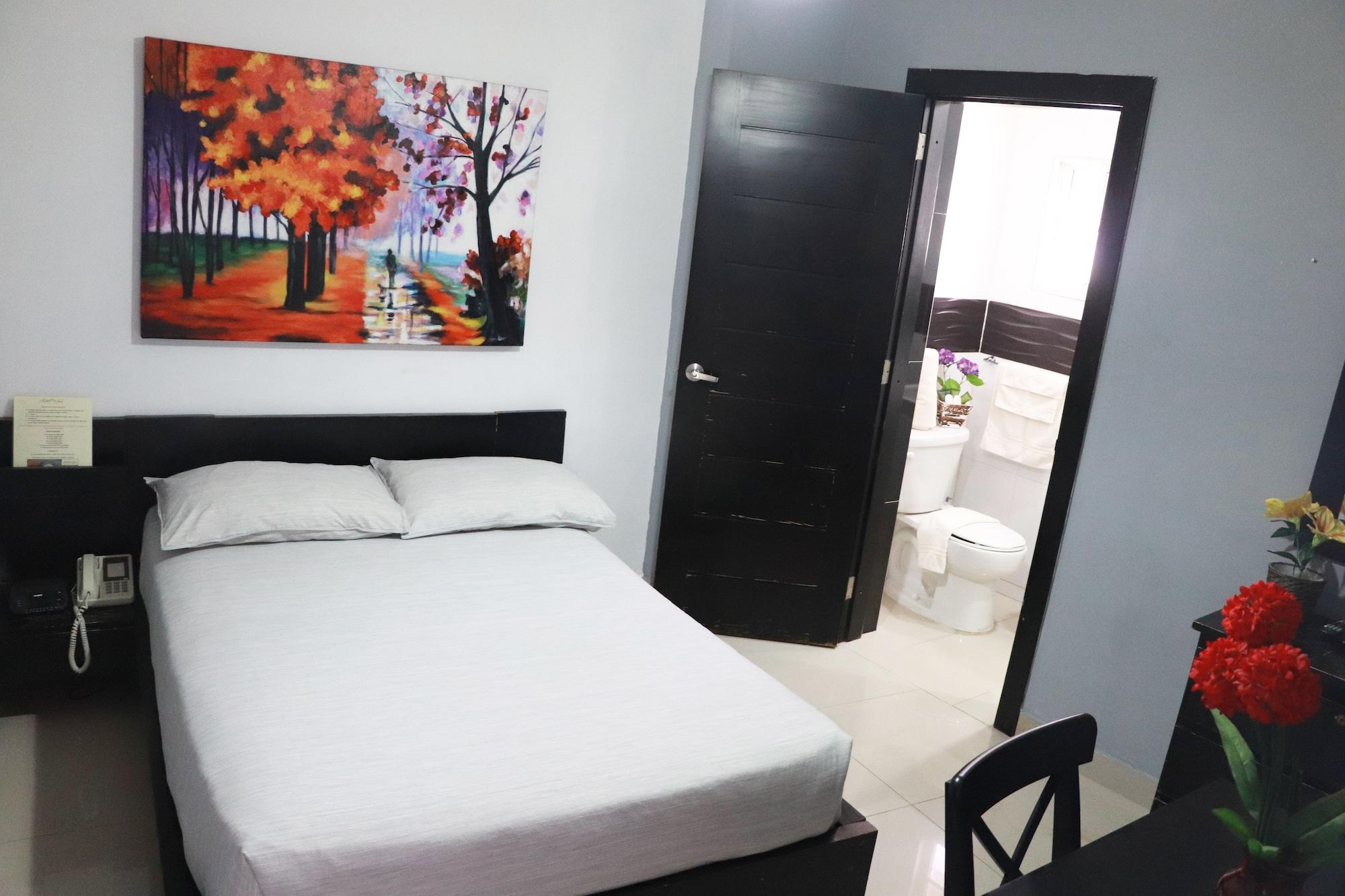 Hotel Merey Санто Доминго Екстериор снимка