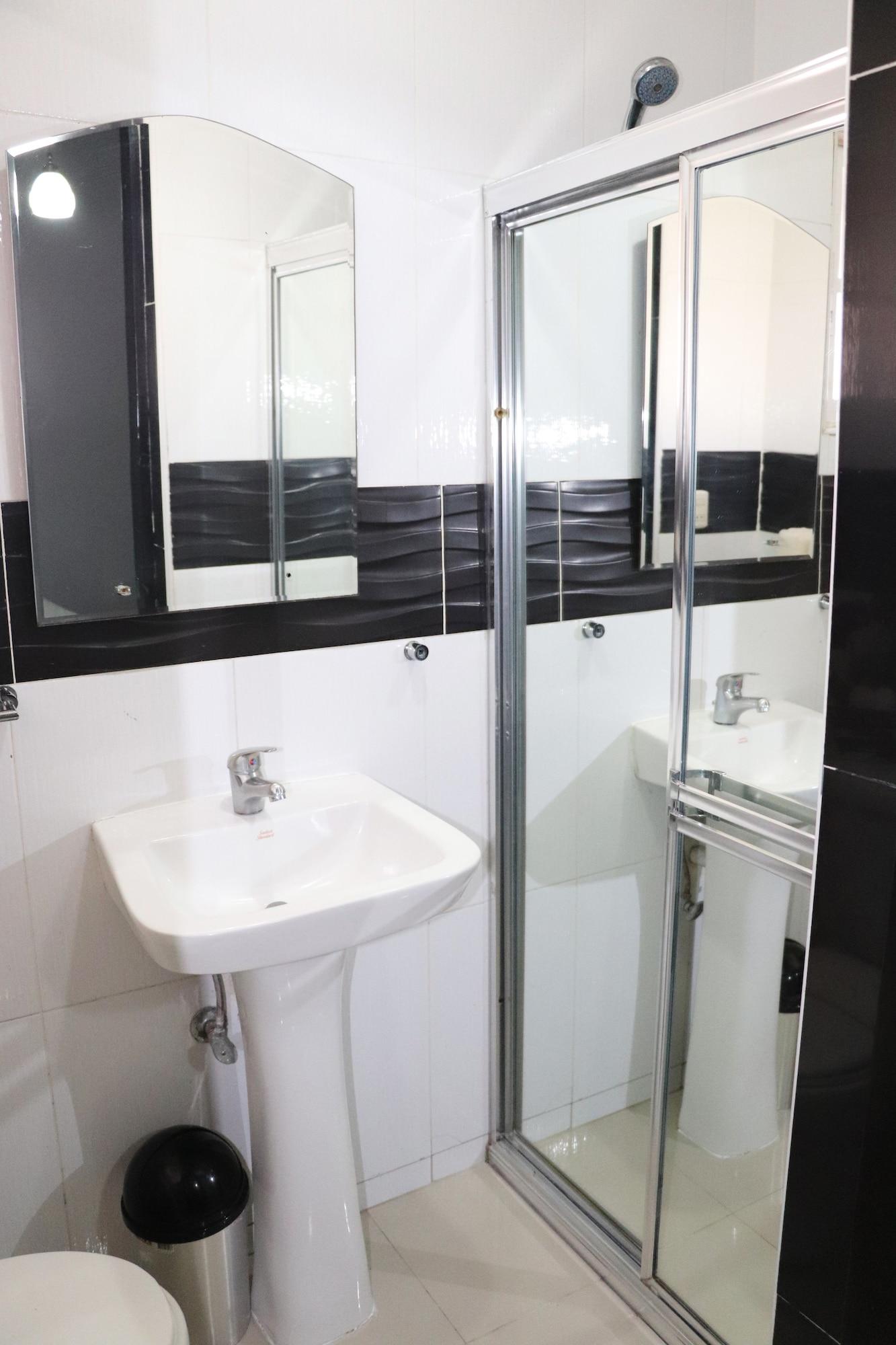 Hotel Merey Санто Доминго Екстериор снимка