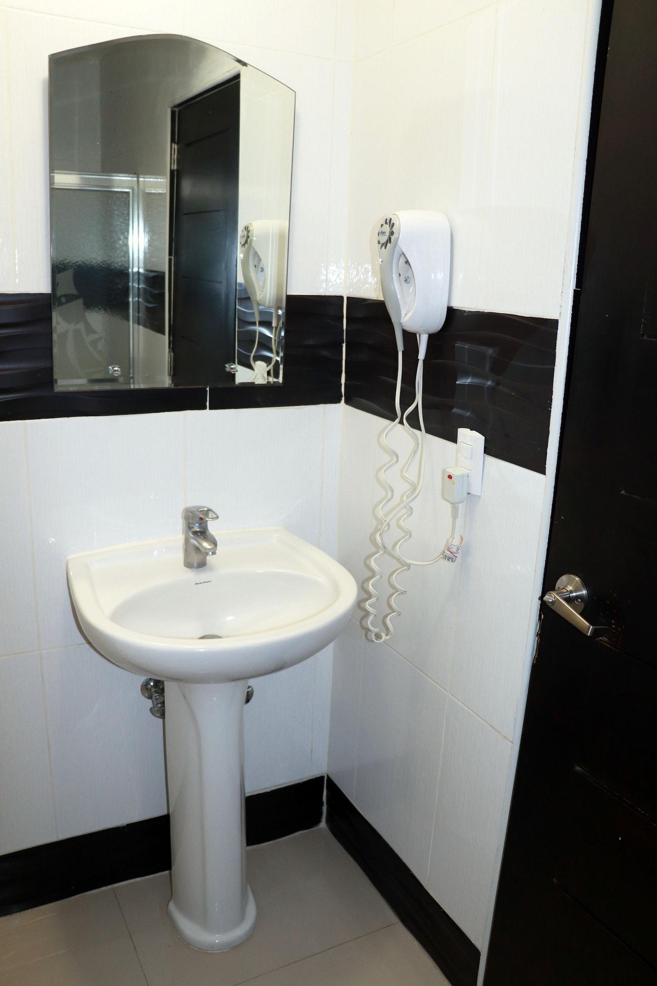 Hotel Merey Санто Доминго Екстериор снимка