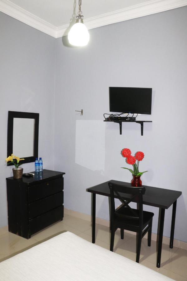 Hotel Merey Санто Доминго Екстериор снимка