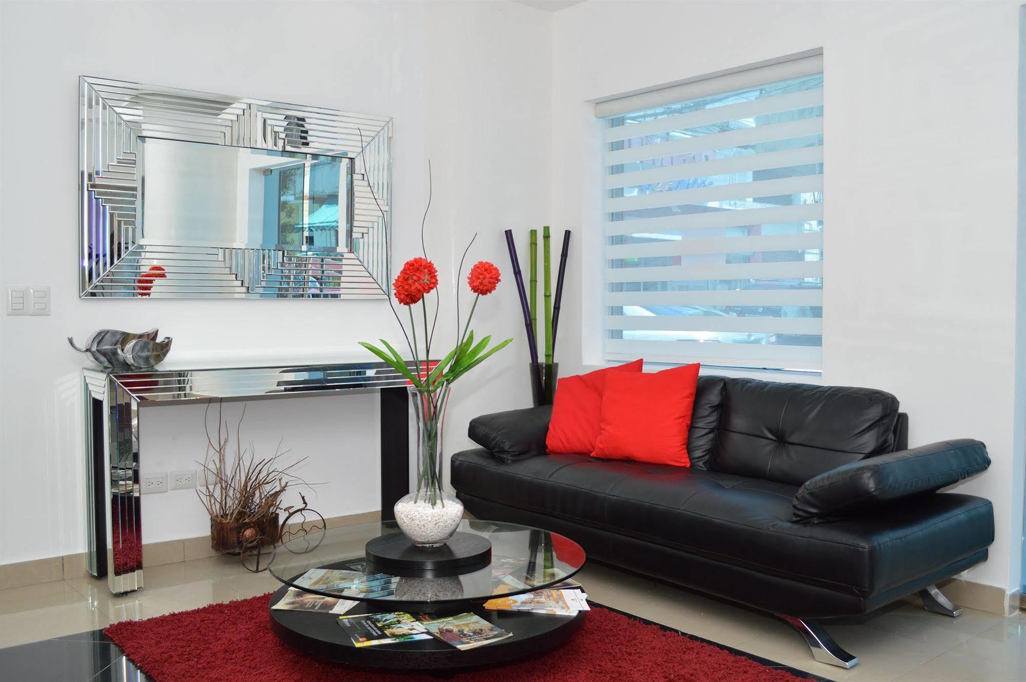 Hotel Merey Санто Доминго Екстериор снимка