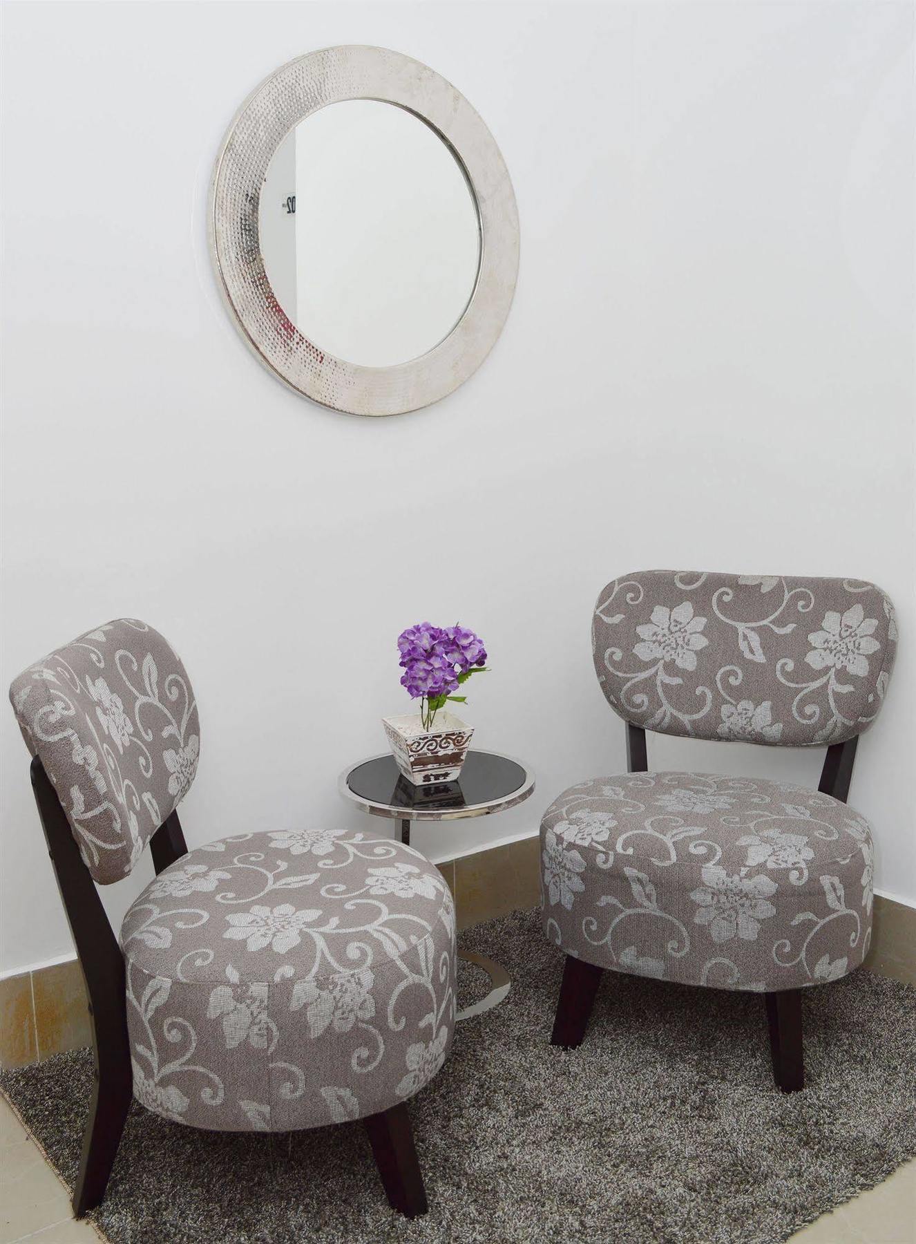 Hotel Merey Санто Доминго Екстериор снимка