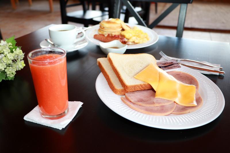 Hotel Merey Санто Доминго Екстериор снимка