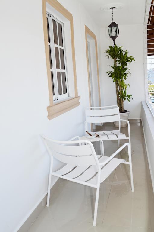 Hotel Merey Санто Доминго Екстериор снимка